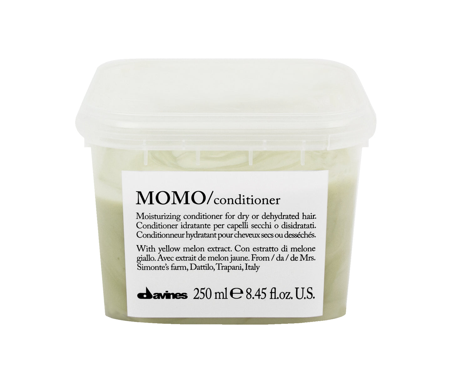 Momo Conditioner