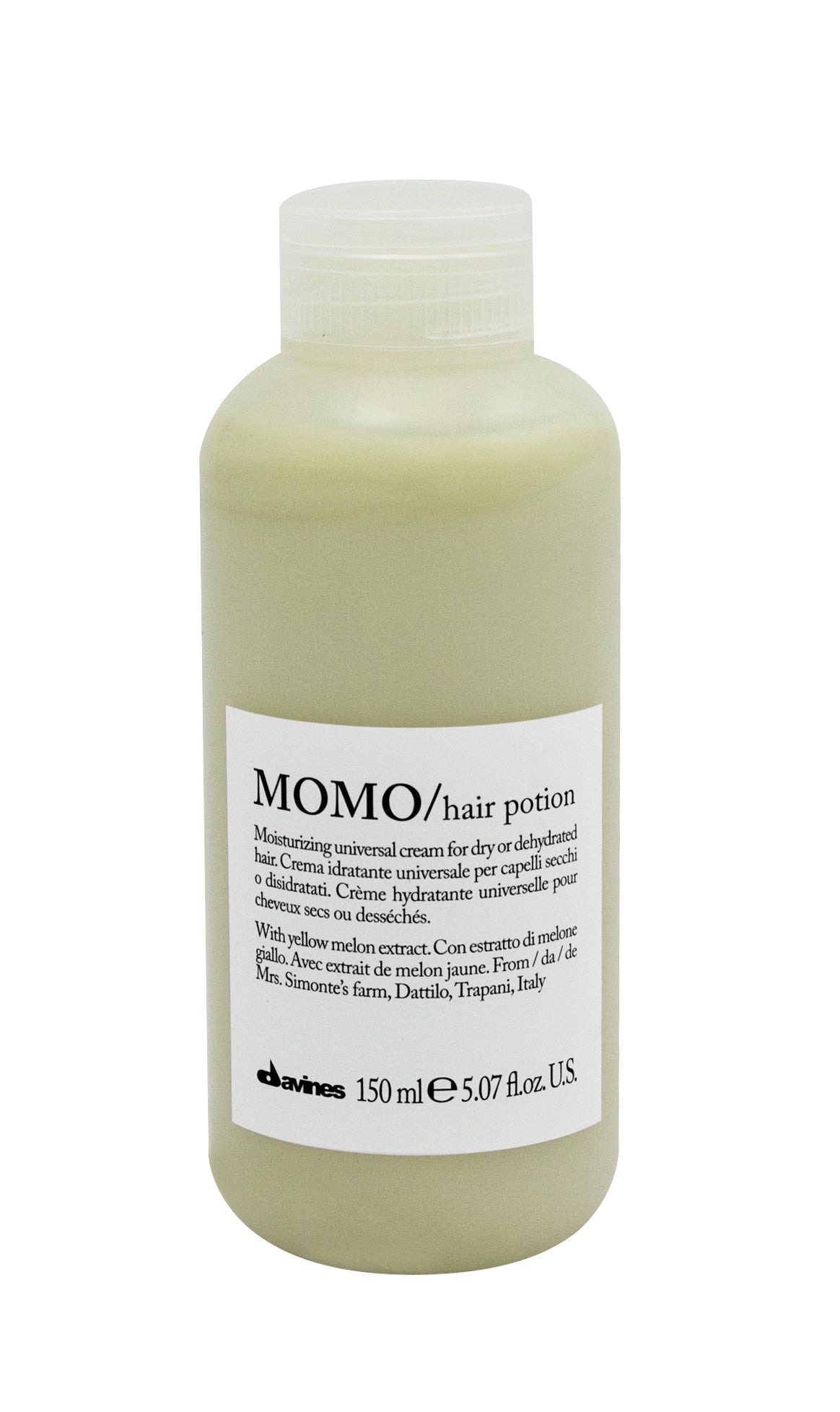 Momo Potion