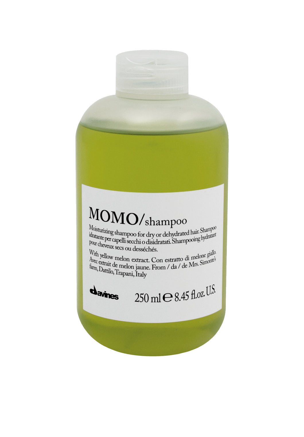 Momo Shampoo