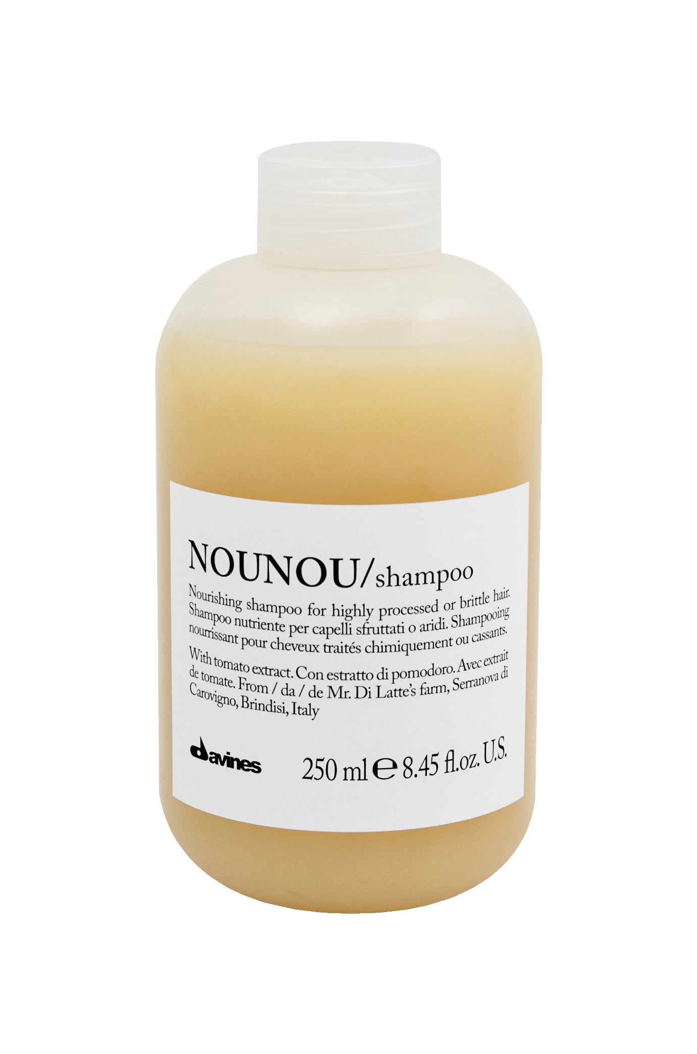 NouNou Shampoo