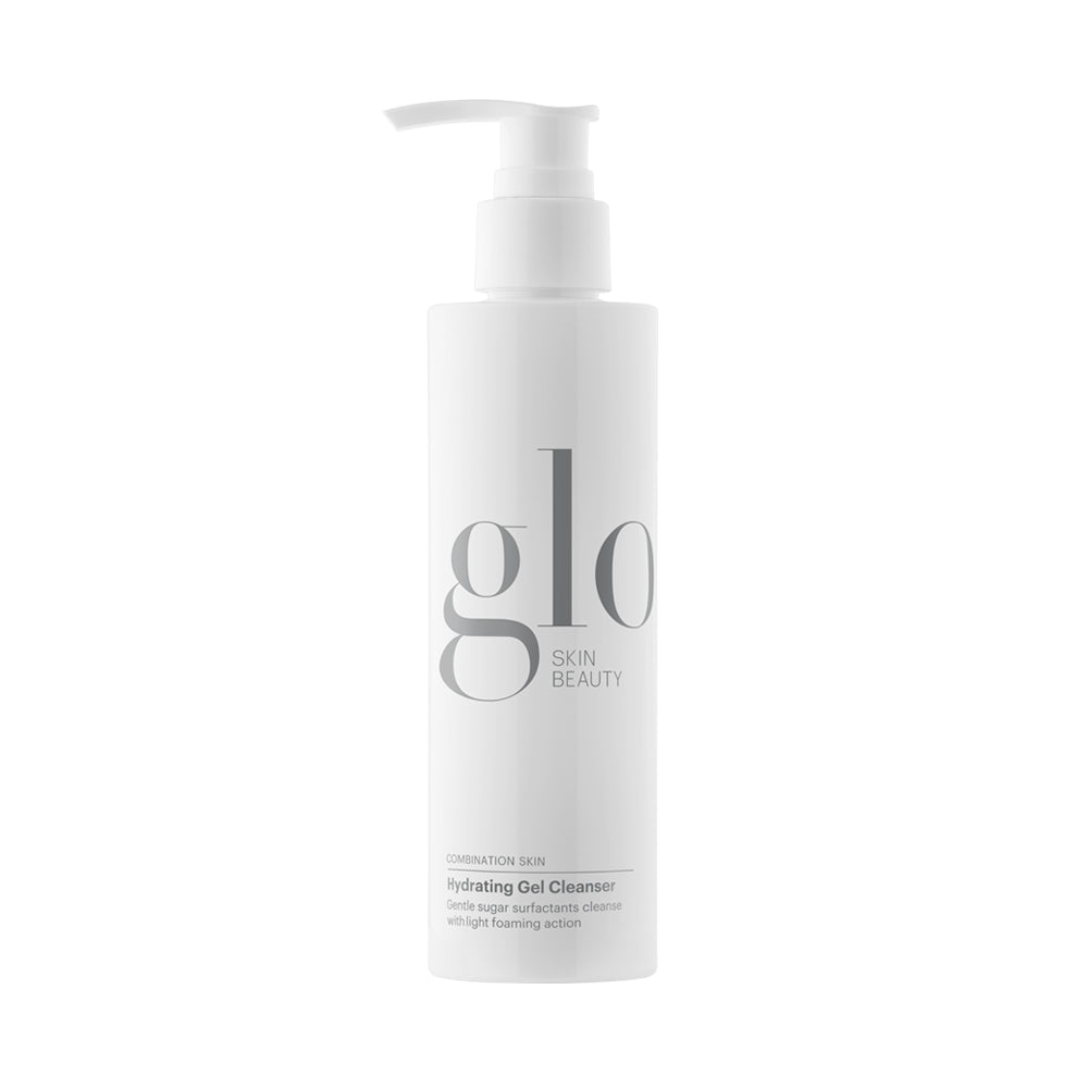 Hydra-Bright AHA Cleanser
