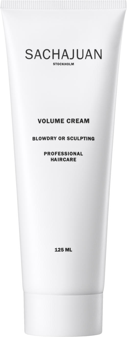 Volume Cream
