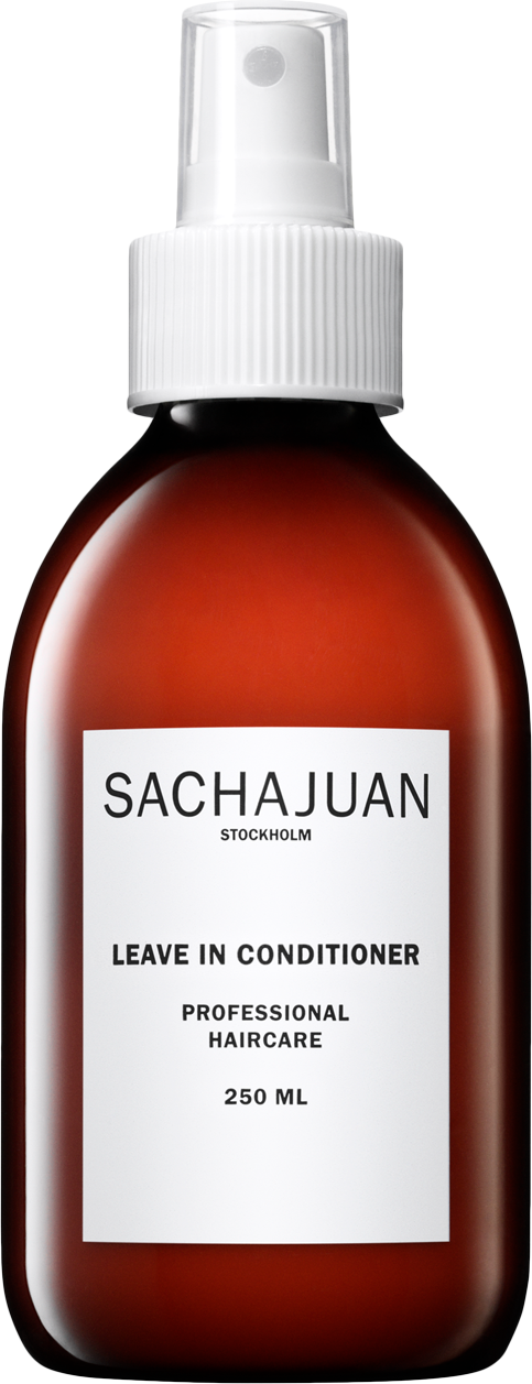 Leave In Conditioner