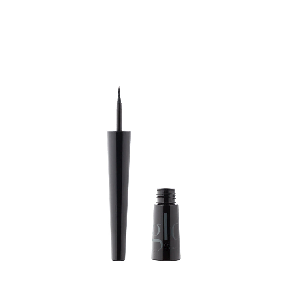 Liquid Ink Eyeliner - Black