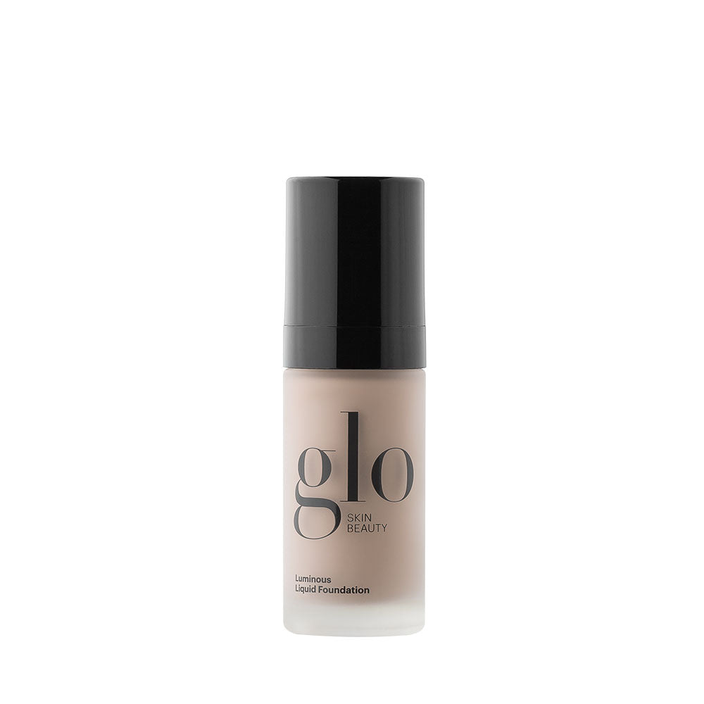 Luminous Liquid Foundation