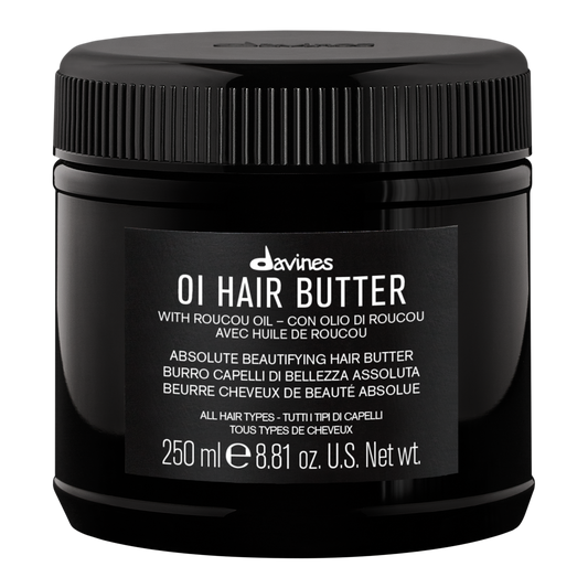 Oi Hair Butter