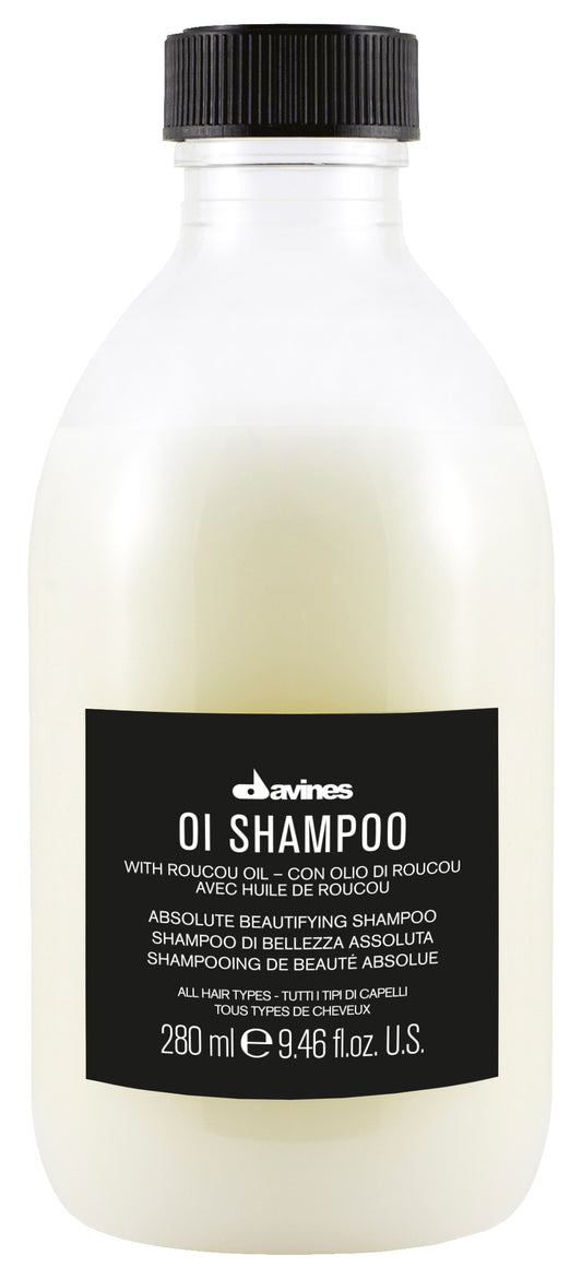 Oi Shampoo