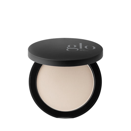 Perfecting Powder